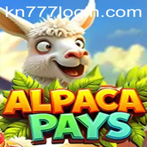 Explore the Adventure of AlpacaPays at KN77.COM