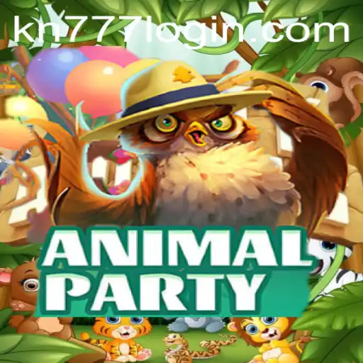 Animal Party: A New Era of Interactive Gaming