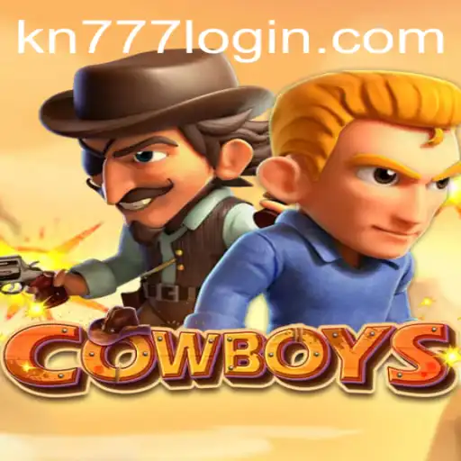 Discover the Exciting World of COWBOYS at KN77.COM