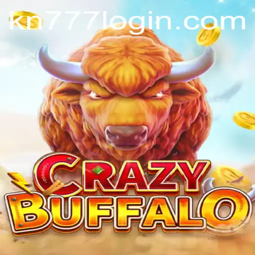 Unveiling CRAZYBUFFALO: A Dynamic Gaming Experience