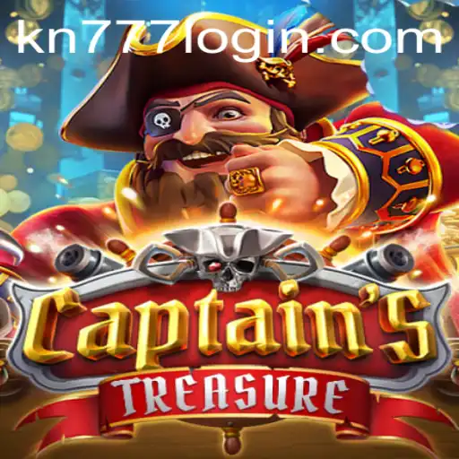 Discover the Adventures of CaptainssTreasure