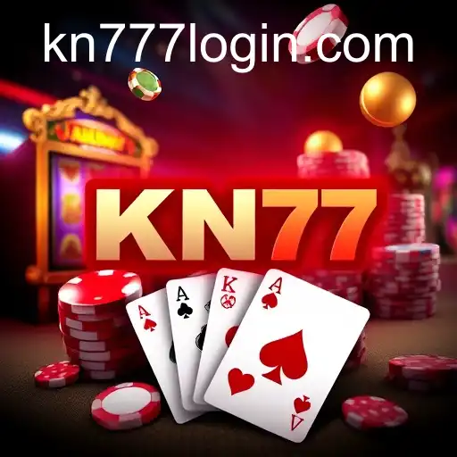 Exploring the World of Casino Games with KN77.COM