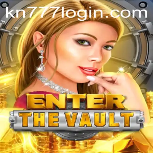 EntertheVault: The Ultimate Adventure for Treasure Hunters