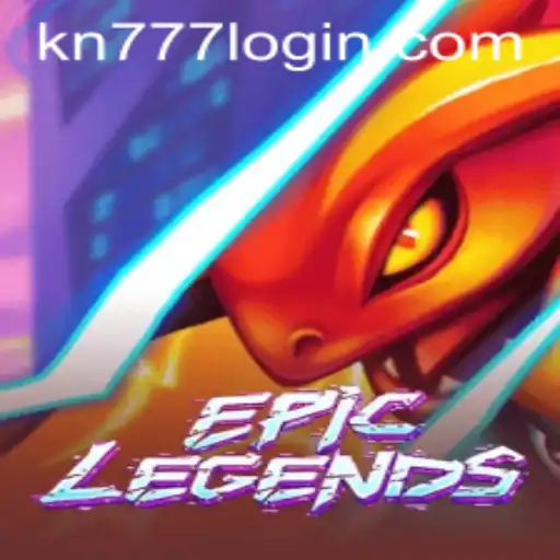 EpicLegends: A Thrilling Journey into the Realm of Adventure