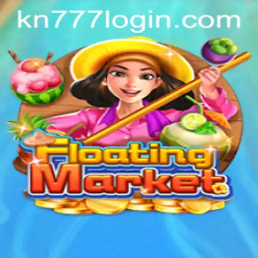 Explore the Enchanting World of FloatingMarket: KN77.COM's Latest Gaming Marvel