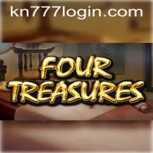 Discover the Enigmatic World of FourTreasures: A Journey Into Adventure and Strategy