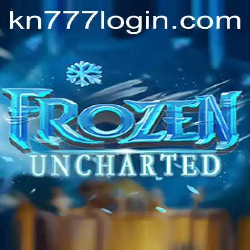 FrozenUncharted: A Thrilling Expedition into the Unknown