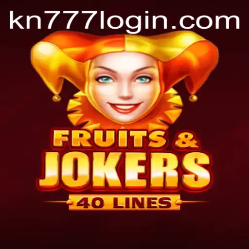 Exploring the Thrilling World of FruitsAndJokers40: A Comprehensive Guide