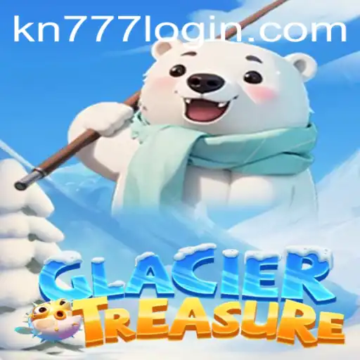 GlacierTreasure: A Captivating Adventure in the World of KN77.COM