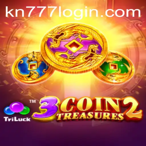 Unveiling the Excitement of 3CoinTreasures2 on KN77.COM
