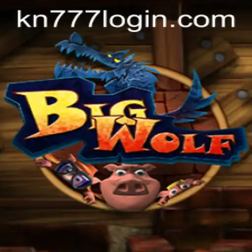 BigWolf: The Game that Redefines Adventure and Strategy