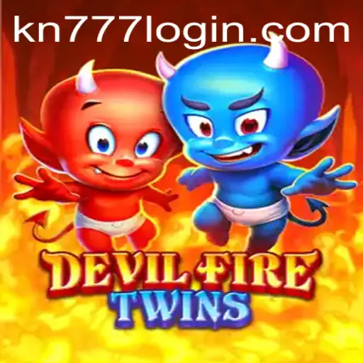 DevilFireTwins: An Immersive Gaming Experience With KN77.COM