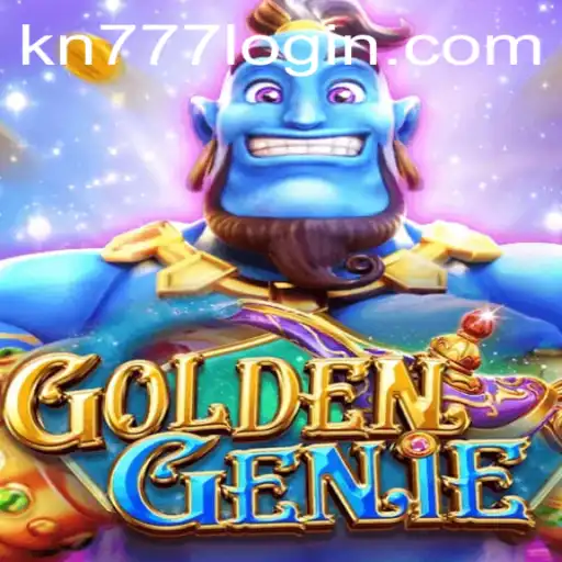 GOLDENGENIE: Unveiling the Magic of Future Gaming
