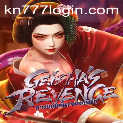 Discover the Intricacies of GeishasRevenge on KN77.COM
