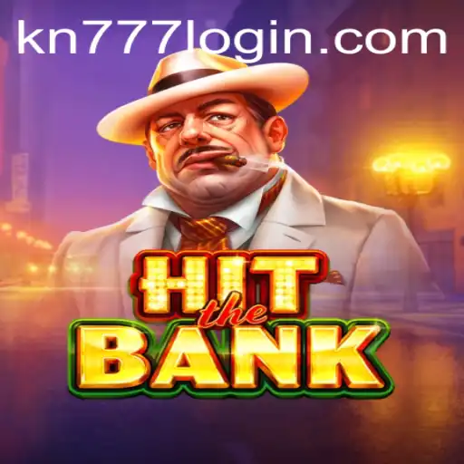 HitTheBank: The Exciting World of Virtual Heist Adventures