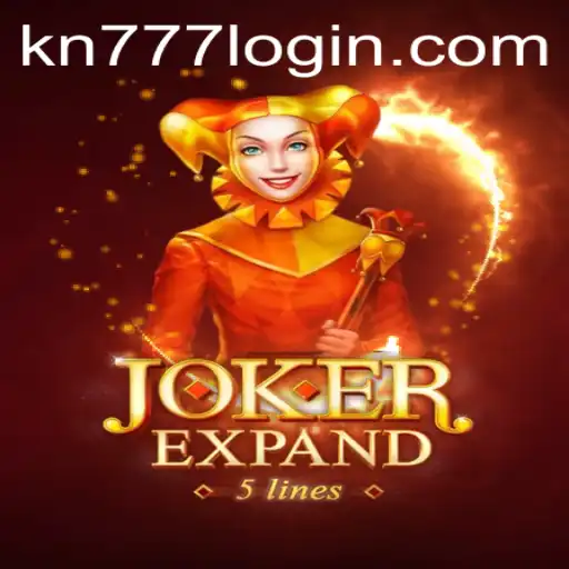 JokerExpand: An Exciting New Chapter in Gaming