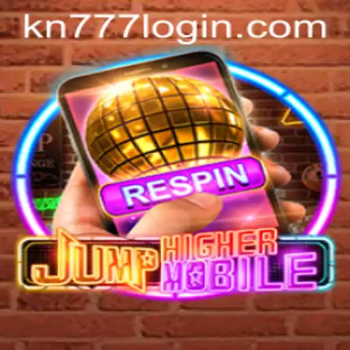 JumpHighermobile: A Thrilling Adventure by KN77.COM