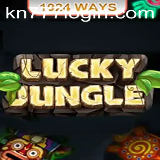 Exploring the Thrilling World of LuckyJungle1024