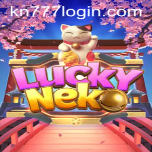 Exploring LuckyNeko: A Captivating Game Experience with KN77.COM