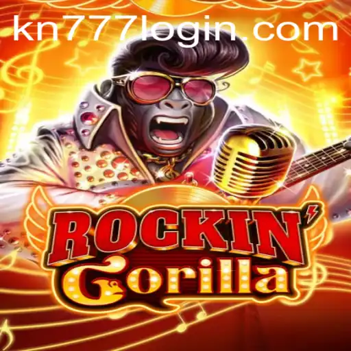 Discover the Exciting World of RockinGorilla and KN77.COM