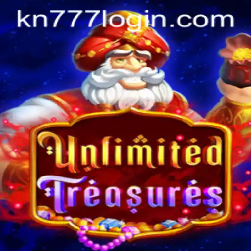 Discover the Adventure of UnlimitedTreasures and the Mystery of KN77.COM