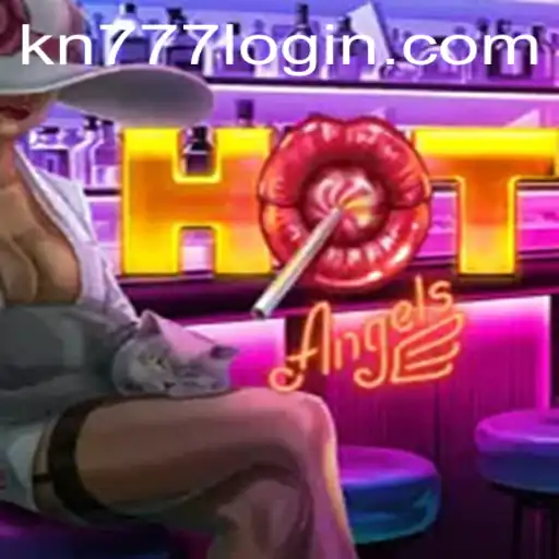 HotAngels: An Immersive Gaming Experience