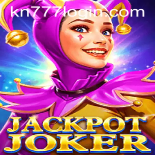 The Thrill of JackpotJoker: A Deep Dive into the Game on KN77.COM