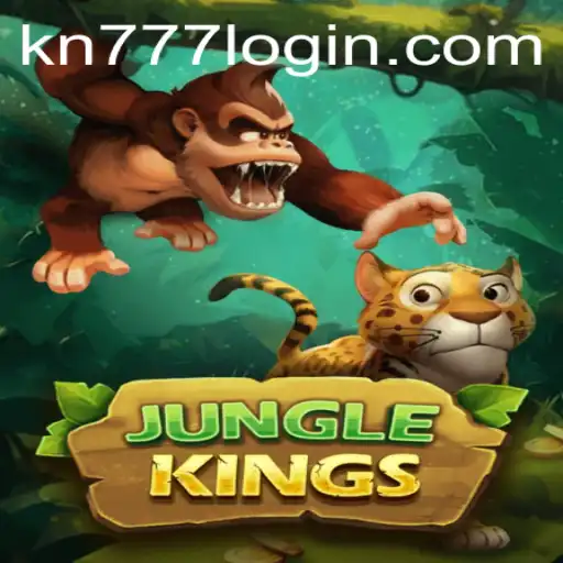 JungleKings: A Thrilling Adventure Game Experience