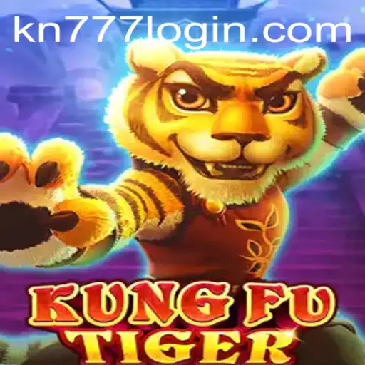KungFuTiger: A Thrilling Journey into Martial Arts and Adventure