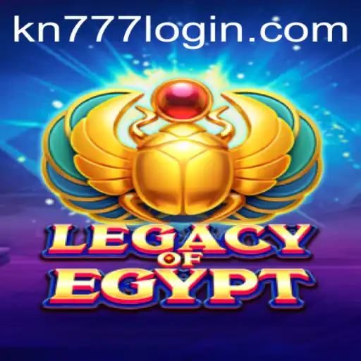 Exploring the Mysteries of LegacyOfEgypt at KN77.COM