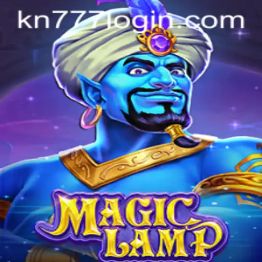 Discover the Enchantment of MagicLamp: A Journey Into Interactive Gaming