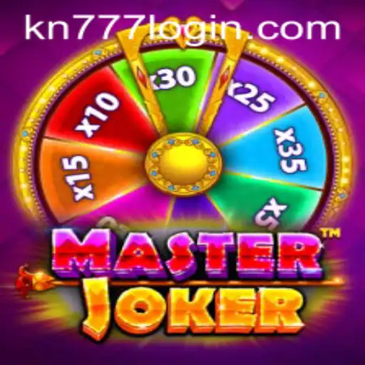 Exploring the Thrills of MasterJoker: How KN77.COM Elevates Your Gaming Experience
