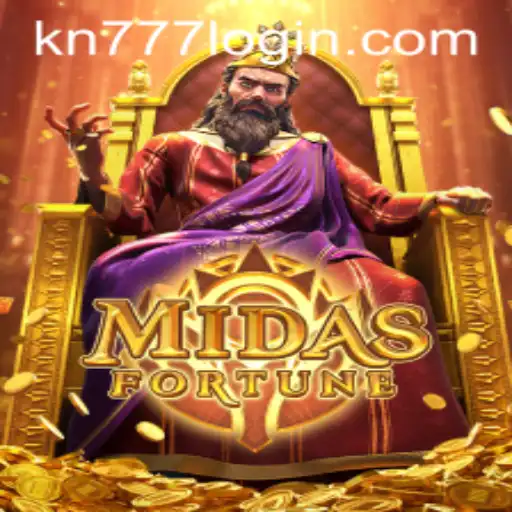 Discover the Magic of MidasFortune