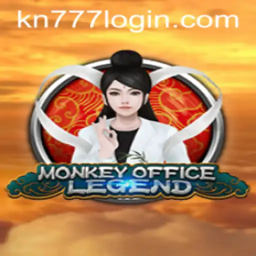 Discover the Exciting World of 'MonkeyOfficeLegend' with KN77.COM