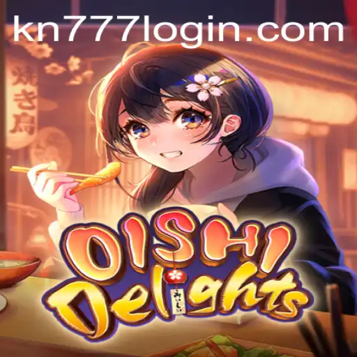 OishiDelights: The Exciting World of Culinary Adventure