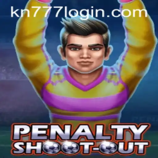 PenaltyShootOut: An Exciting Soccer Simulation Game at KN77.COM