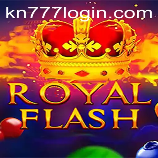 Discovering RoyalFlash: A Comprehensive Guide to the Exciting Game with KN77.COM