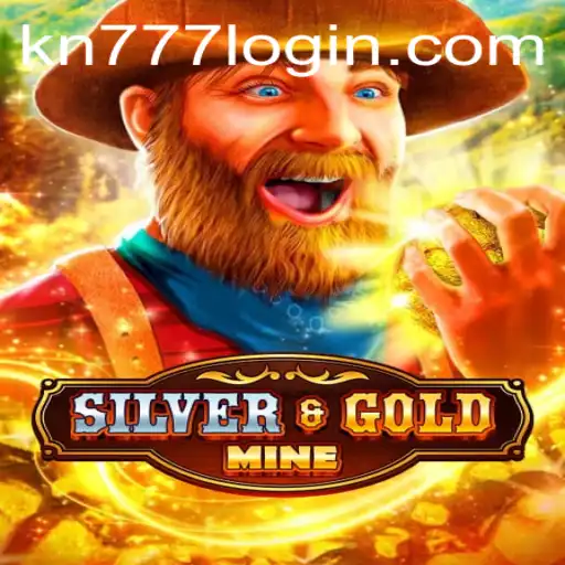 The Immersive World of SilverGold: Unveiling KN77.COM's Latest Gaming Masterpiece