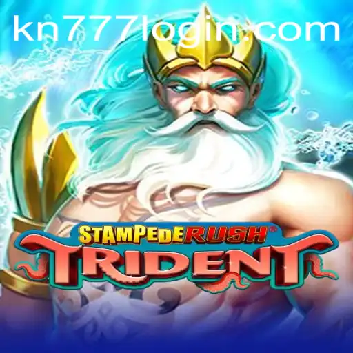 StempedeRushTrident: Embark on a Thrilling Adventure