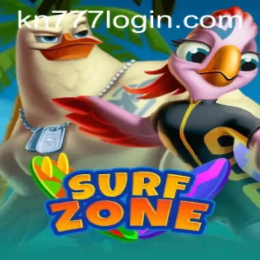 Dive into Adventure with SurfZone: The Game Redefining Virtual Surfing