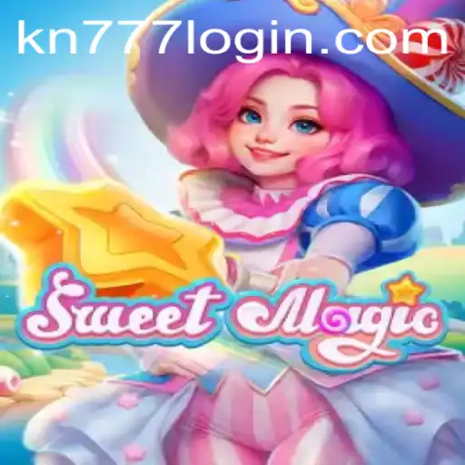 Exploring the Enchanting World of SweetMagic: The Next Big Thing in Mobile Gaming