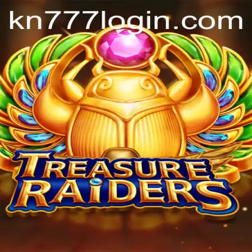 Dive into TREASURERAIDERS: Unlock the Secrets of KN77.COM's Latest Adventure