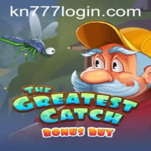 Discover the Excitement of TheGreatestCatchBonusBuy at KN77.COM