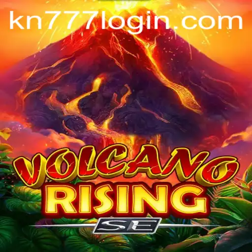 Exploring the Thrilling World of VolcanoRisingSE and KN77.COM