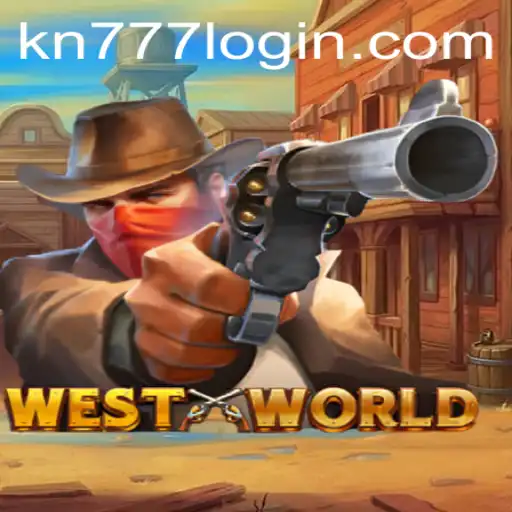 WestWorld: Exploring the New Frontier of Gaming with KN77.COM