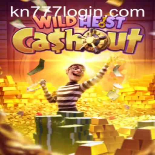 Exploring the Thrills of WildHeistCashout on KN77.COM